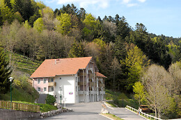 Azureva Bussang