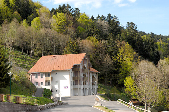Azureva Bussang - photo 16