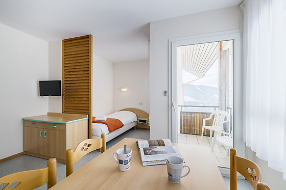 Azureva Bussang - photo 12