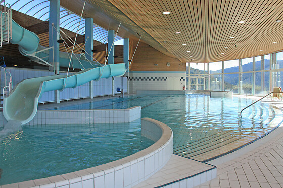 Azureva Bussang - photo 13