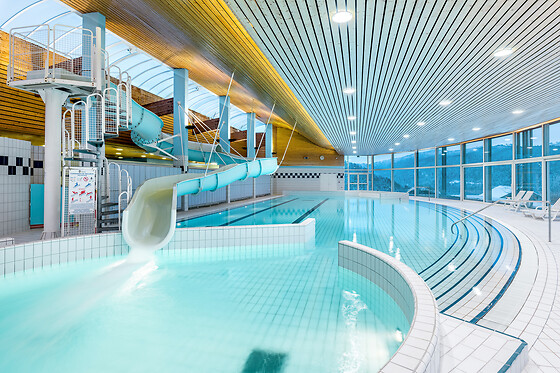 Azureva Bussang - photo 5
