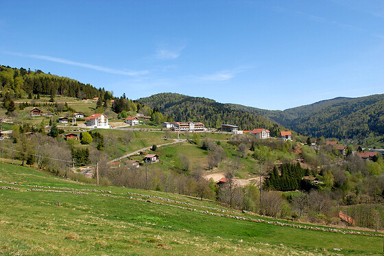Azureva Bussang - photo 18