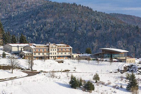 Azureva Bussang - photo 0
