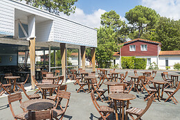 Azureva Longeville-sur-Mer