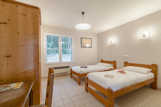 Azureva Longeville-sur-Mer - photo 4