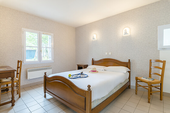 Azureva Longeville-sur-Mer - photo 1
