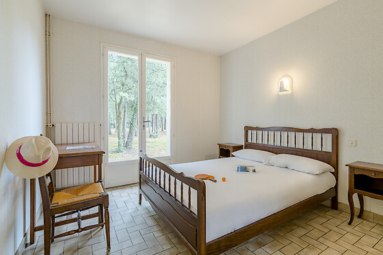 Azureva Longeville-sur-Mer - photo 7