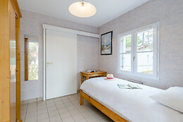 Azureva Longeville-sur-Mer
