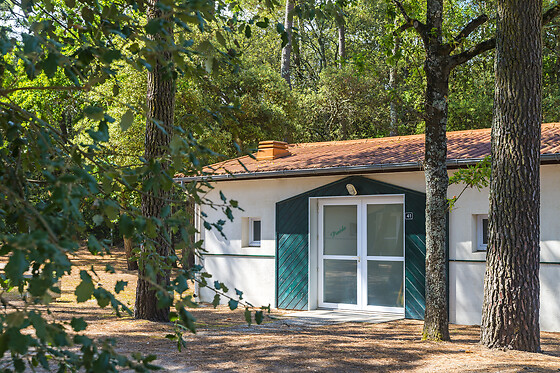 Azureva Longeville-sur-Mer - photo 5