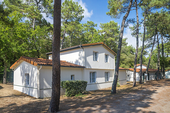 Azureva Longeville-sur-Mer - photo 0
