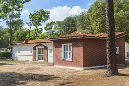 Azureva Longeville-sur-Mer