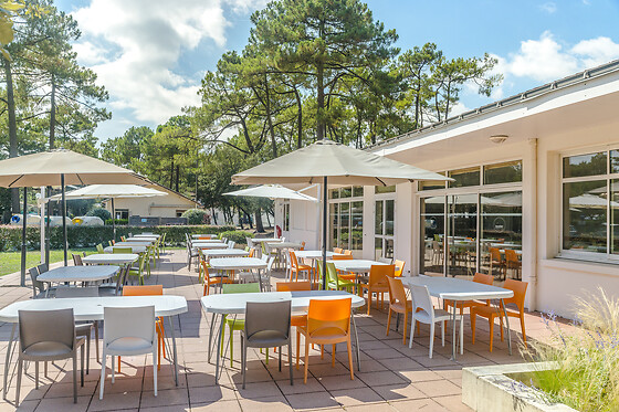Azureva Longeville-sur-Mer - photo 14