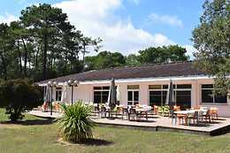 Azureva Longeville-sur-Mer