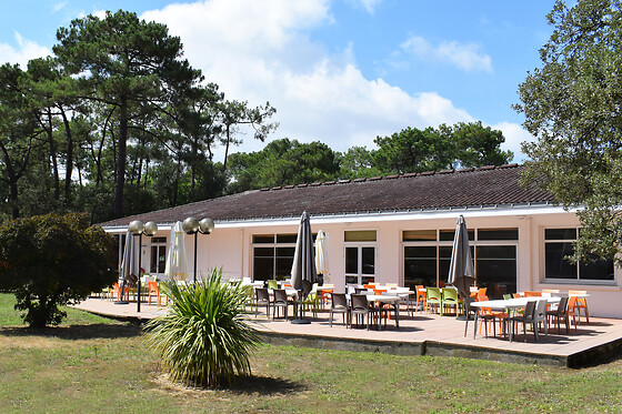 Azureva Longeville-sur-Mer - photo 16