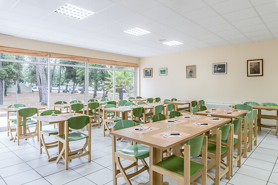 Azureva Longeville-sur-Mer - photo 17