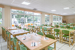 Azureva Longeville-sur-Mer