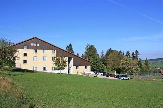 Azureva Métabief - photo 3