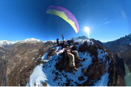ACCION PIRINEOS