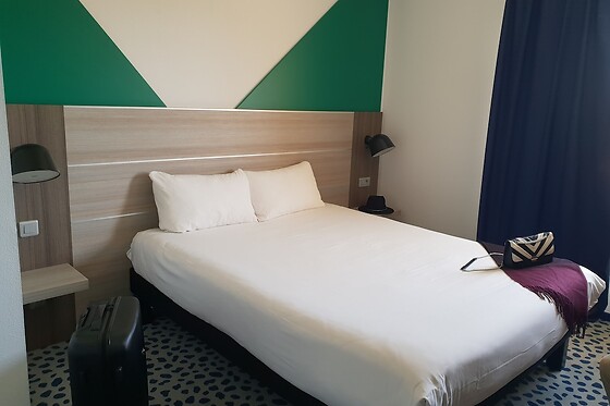 Online Booking EPS - photo 1