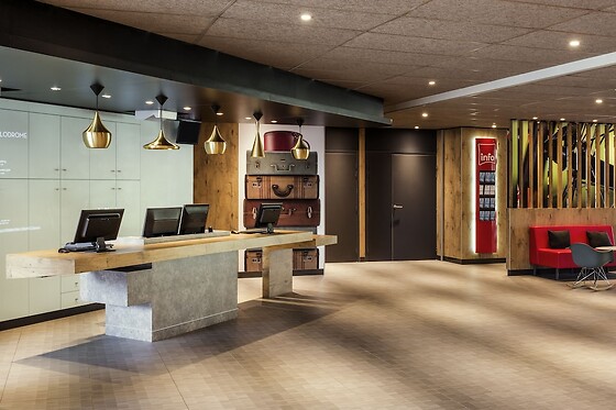 Online Booking EPS - photo 7