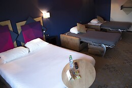 Online Booking EPS