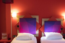 Online Booking EPS