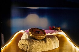 Purity Urban SPA