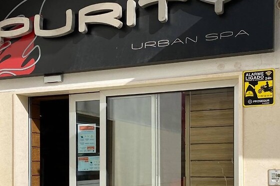 Purity Urban SPA - photo 0