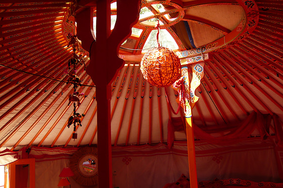 Au Soleil Mongol - photo 6