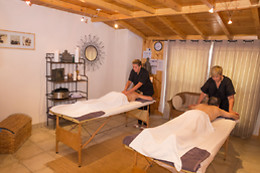 Hôtel les Autanes  & SPA ****