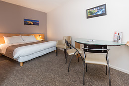 Quality Hotel Pau Centre Bosquet