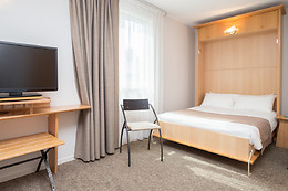 Quality Hotel Pau Centre Bosquet