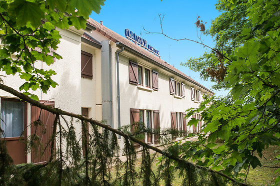 Kyriad Montargis amilly - photo 1