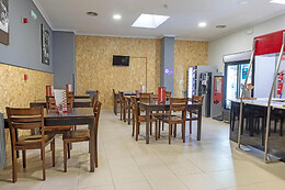 ALDA CENTRO PALENCIA