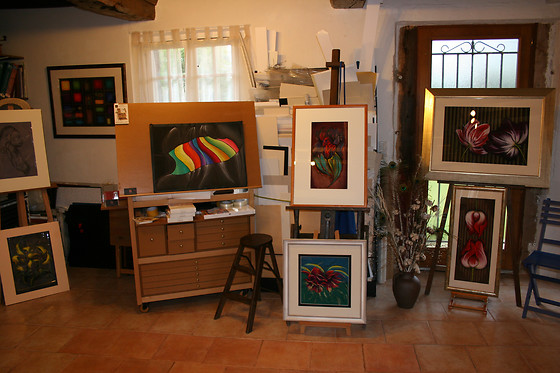 La Maison de l'horloge - photo 2