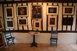 La Maison de l'horloge