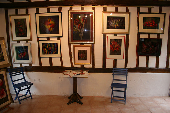 La Maison de l'horloge - photo 4