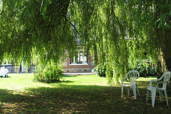 La Maison de l'horloge - photo 6