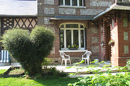 La Maison de l'horloge