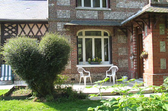 La Maison de l'horloge - photo 5