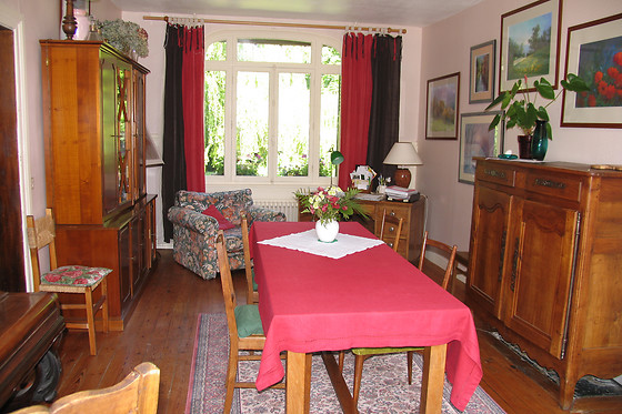 La Maison de l'horloge - photo 3