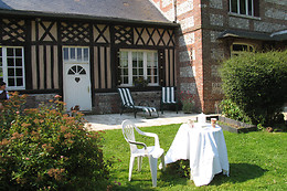 La Maison de l'horloge