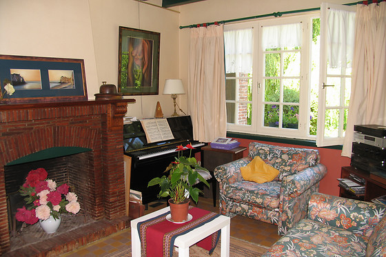 La Maison de l'horloge - photo 8