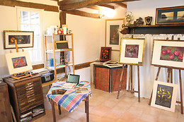 La Maison de l'horloge