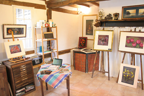 La Maison de l'horloge - photo 7