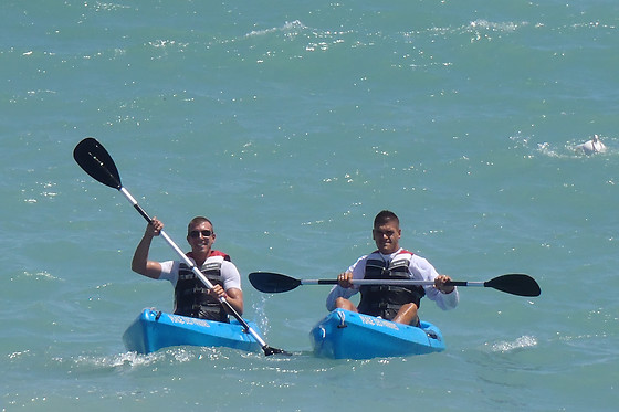 Plage des Marines - photo 1