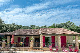 La Combe Joseph