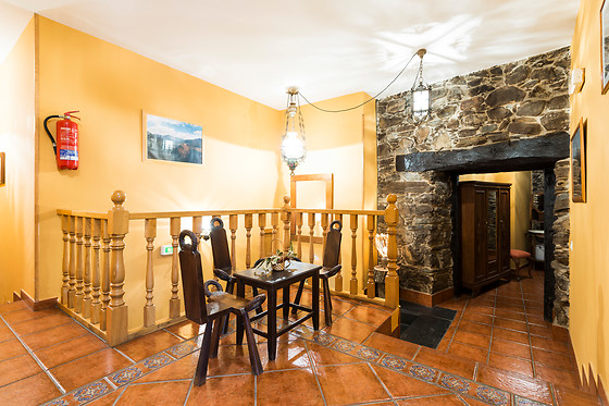 HOTEL RURAL VALLE DE ANCARES - photo 5