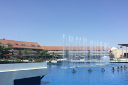 HOTEL AR PARQUESUR 4*