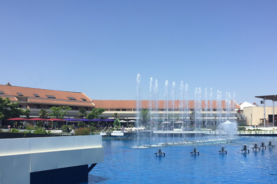HOTEL AR PARQUESUR 4* - photo 0
